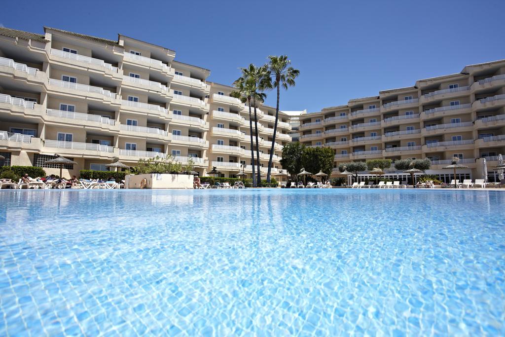 Grupotel Port D'Alcudia Экстерьер фото