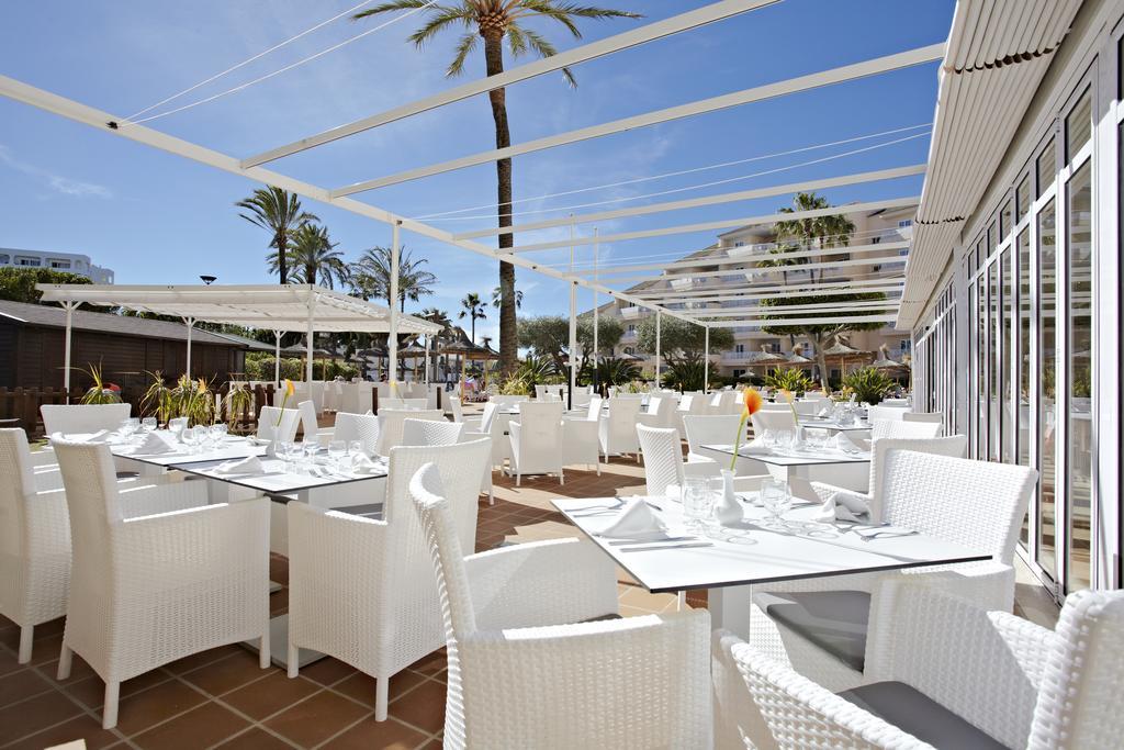 Grupotel Port D'Alcudia Экстерьер фото