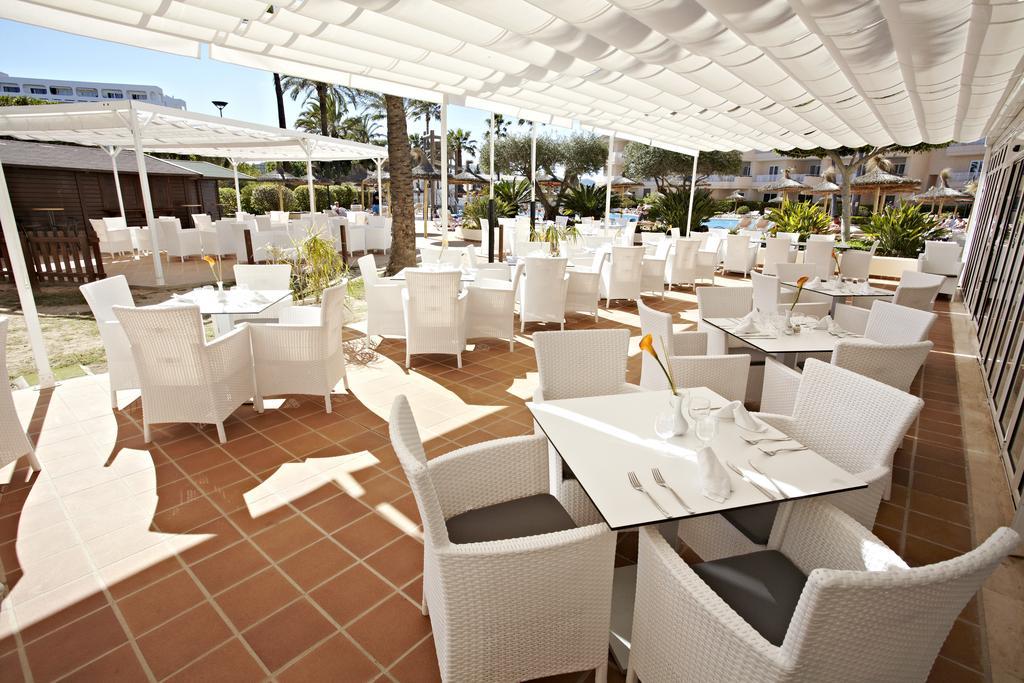 Grupotel Port D'Alcudia Экстерьер фото